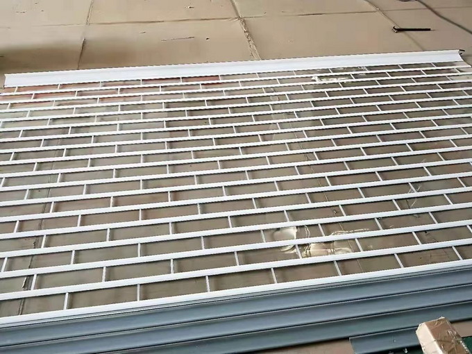 电动水晶门 电动水晶门