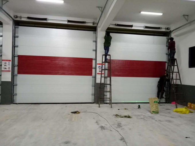 车库门厂家 车库门厂家